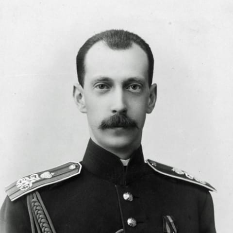 Pablo Románov