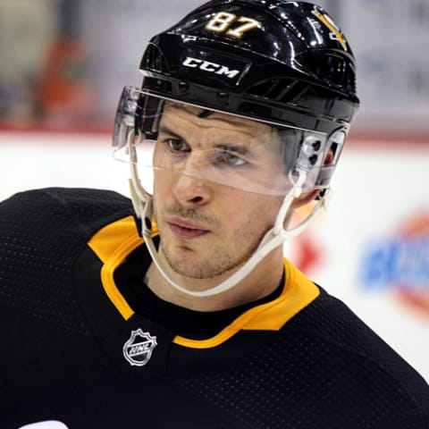 Sidney Crosby