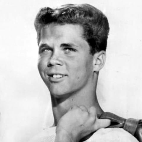 Tony Dow