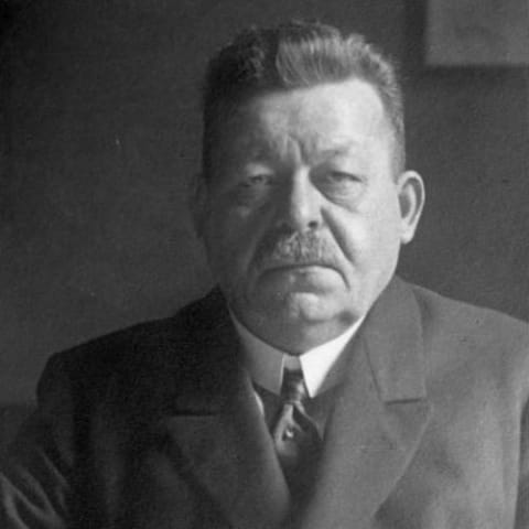 Friedrich Ebert