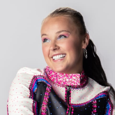 JoJo Siwa
