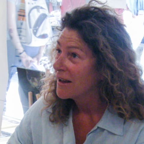 Florence Arthaud