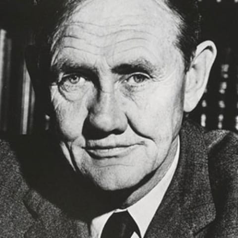 John Gorton