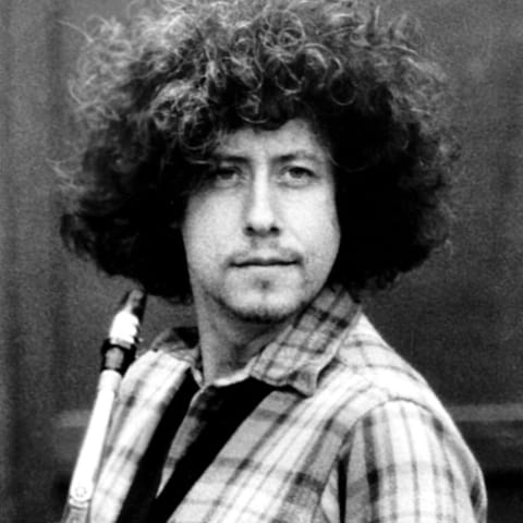 Arlo Guthrie