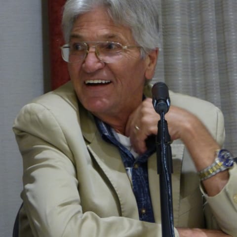 Paul Petersen