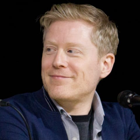 Anthony Rapp