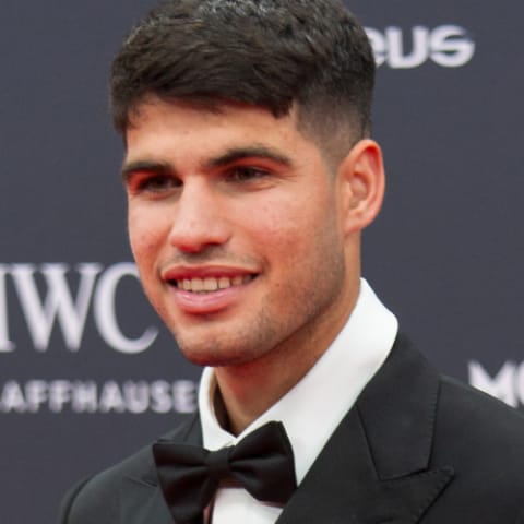 Carlos Alcaraz