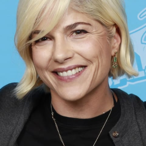 Selma Blair