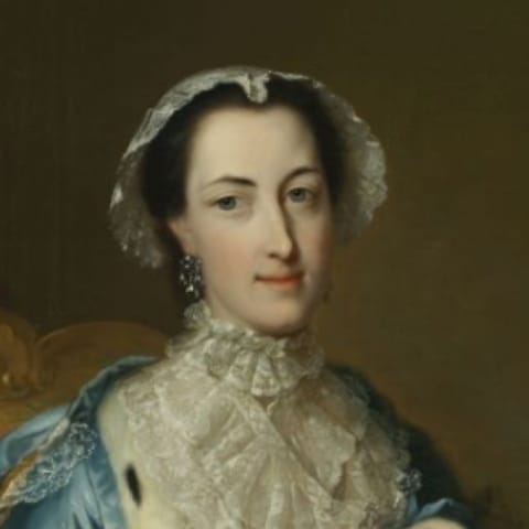 María de Gran Bretaña