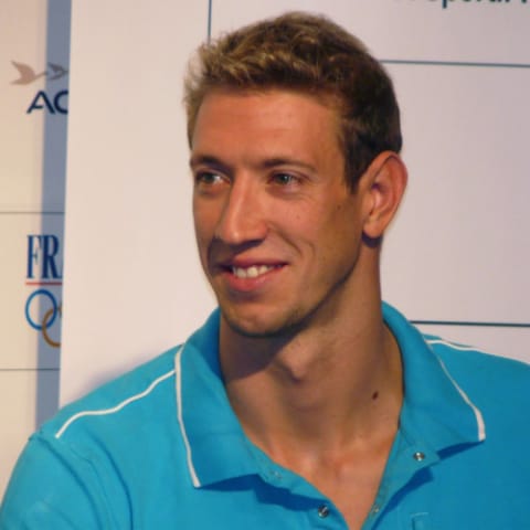 Alain Bernard