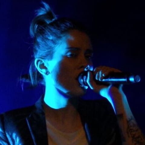 Sara Quin