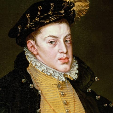 Carlos de Austria