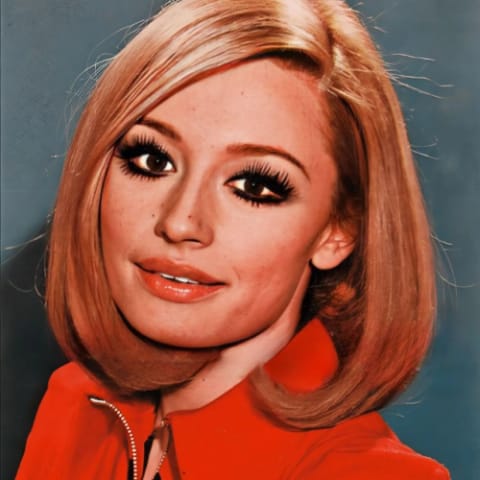 Raffaella Carrà