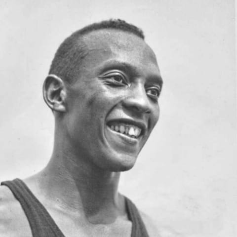 Jesse Owens