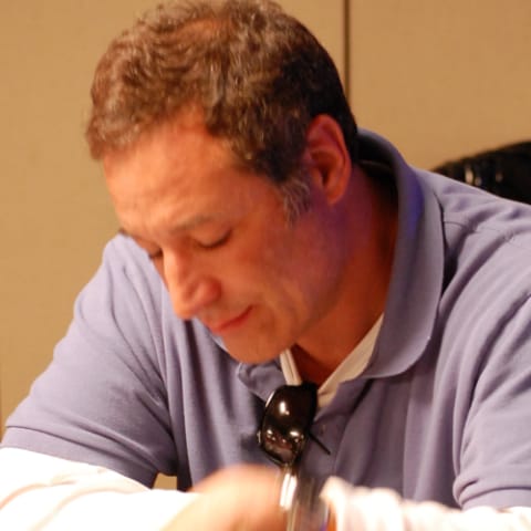 Sam Simon