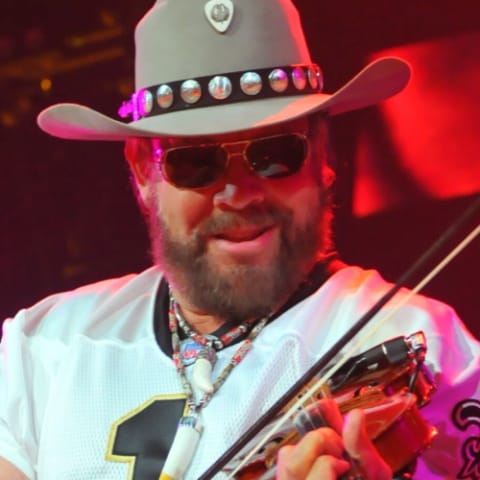 Hank Williams Jr.