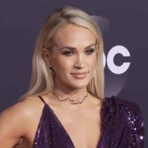 Carrie Underwood