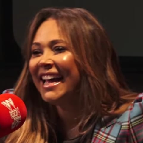 Tamia