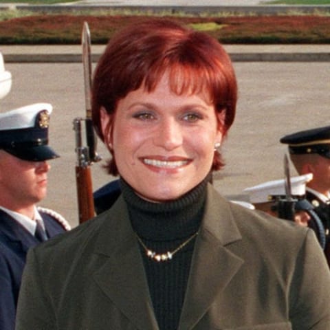 Aisha bint Al Hussein