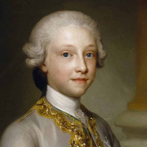 Gabriel de Borbón