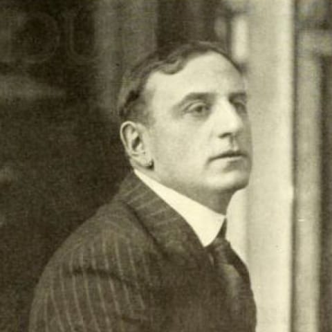 Maurice Tourneur