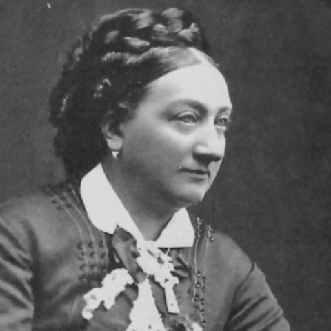 Alejandrina de Baden