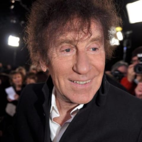 Alain Souchon