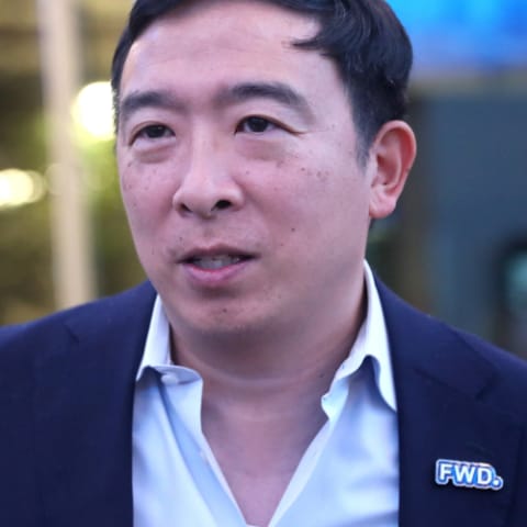 Andrew Yang