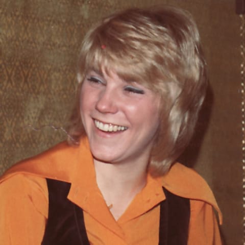 Anne Murray