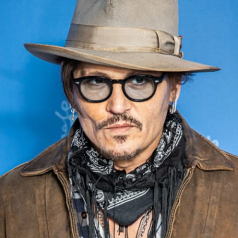 Jack John Depp