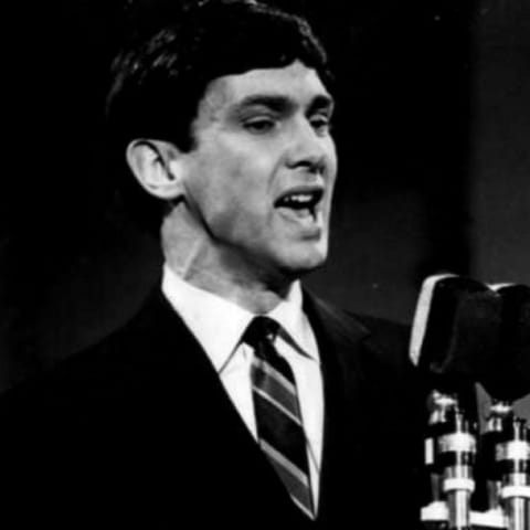 Gene Pitney