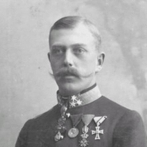 José Fernando de Austria