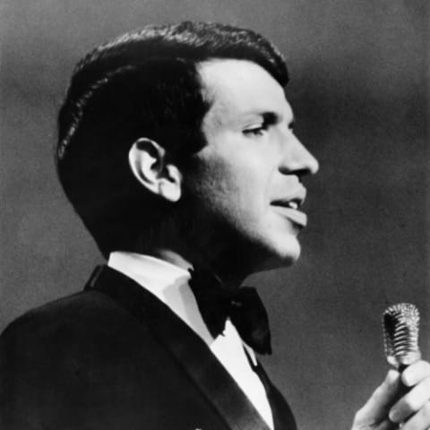 Frank Sinatra Jr.