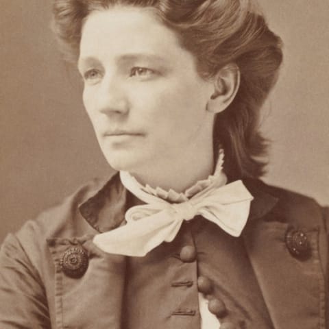 Victoria Woodhull