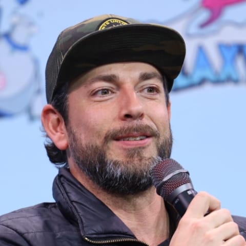 Zachary Levi