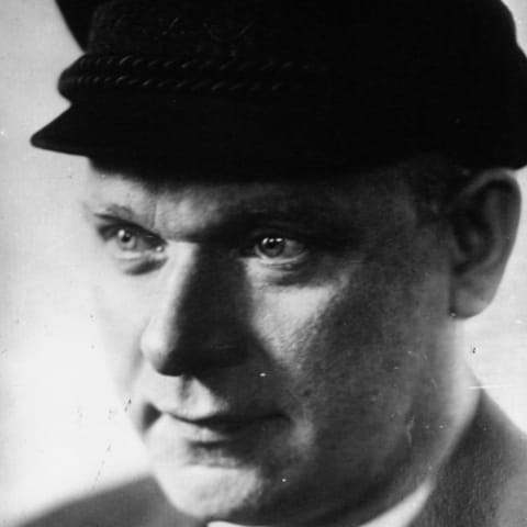 Ernst Thälmann