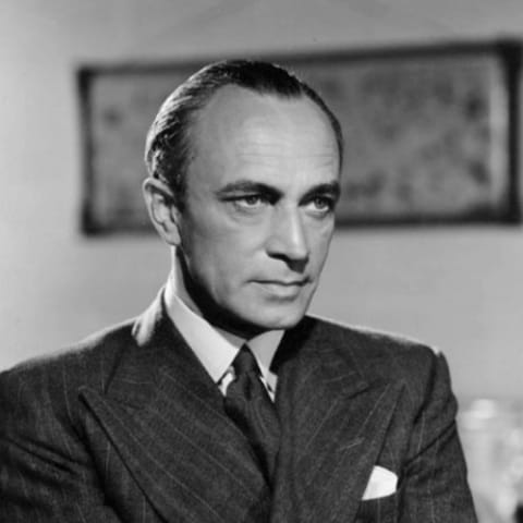 Conrad Veidt
