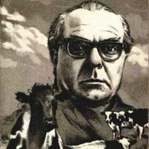 Arno Schmidt