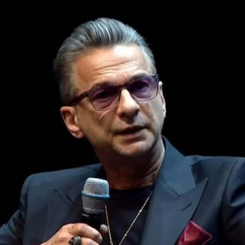 Dave Gahan