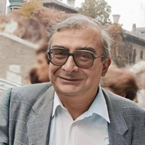 Claude Chabrol