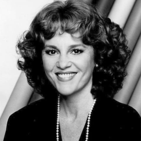 Madeline Kahn