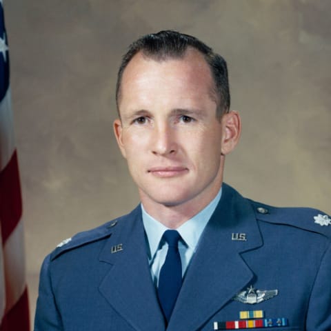 Edward Higgins White II