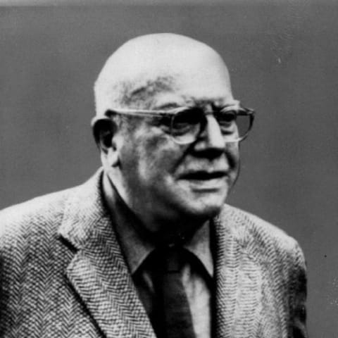 Conrad Aiken