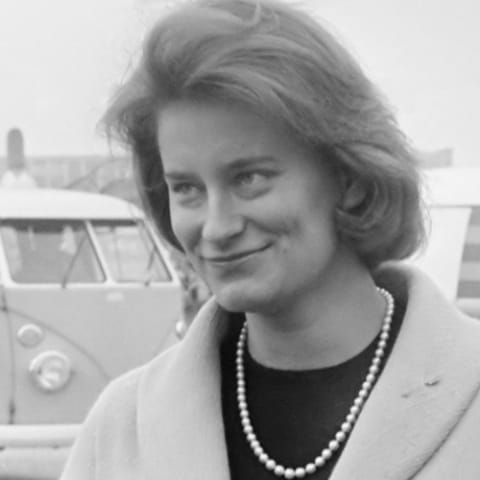 Augusta de Prusia
