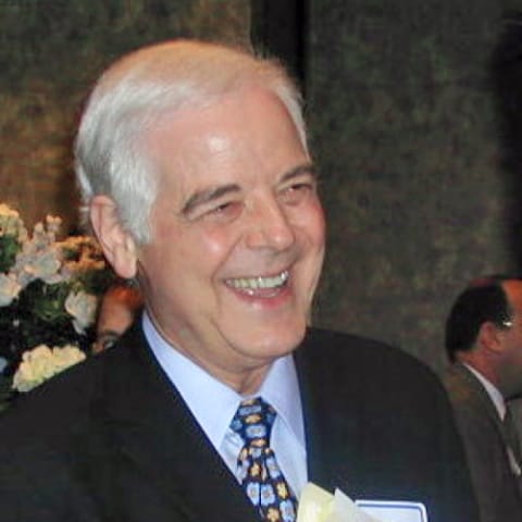 Nick Clooney
