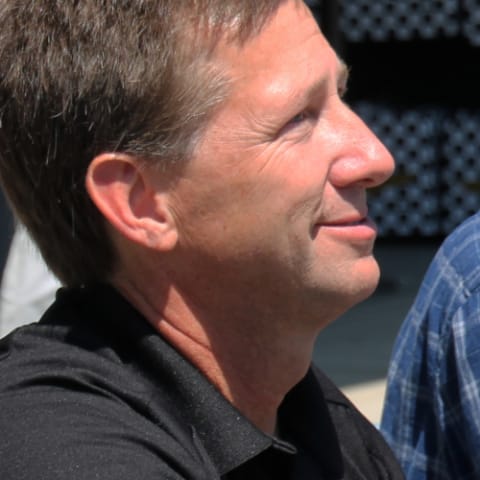 John Andretti