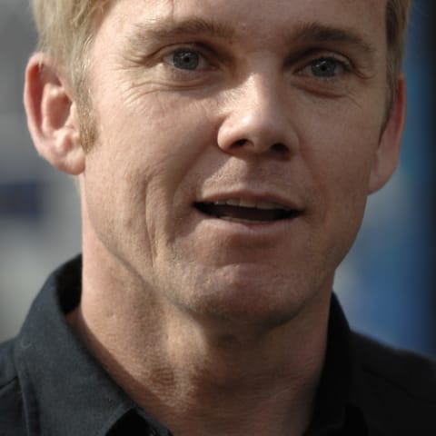 Rick Schroder