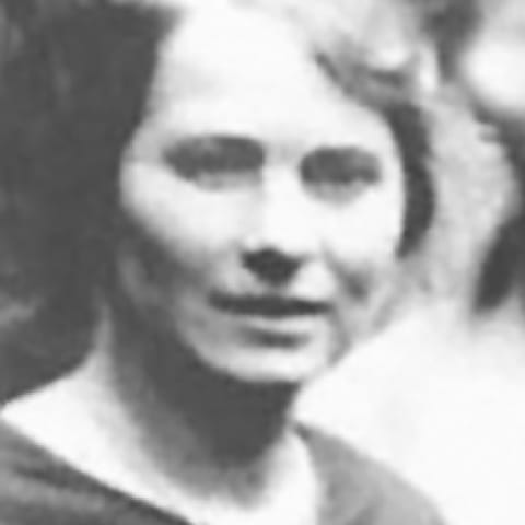 Sabina Spielrein