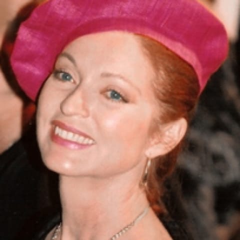 Marie-France Pisier