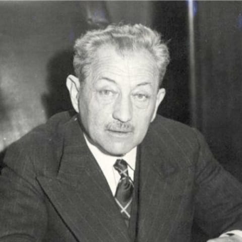 Eugène Schueller